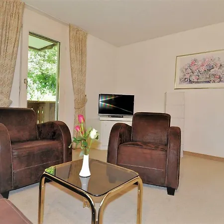 Apartman Edelweiss A 212 *